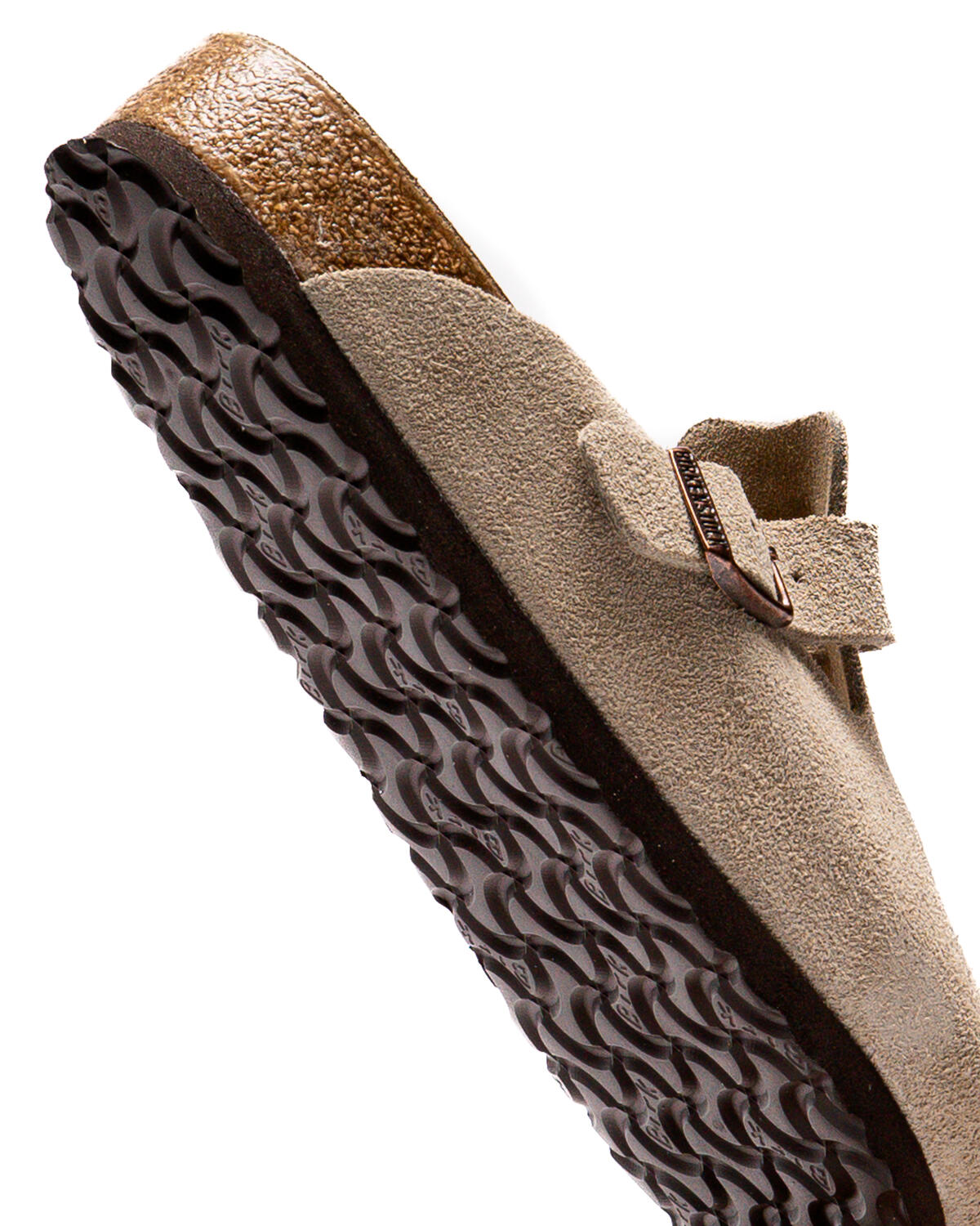 Birkenstock Boston (Regular Fit) | 60461 | AFEW STORE